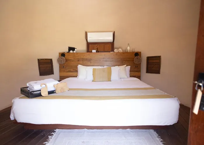 Casa Ku Hotel - Adults Only