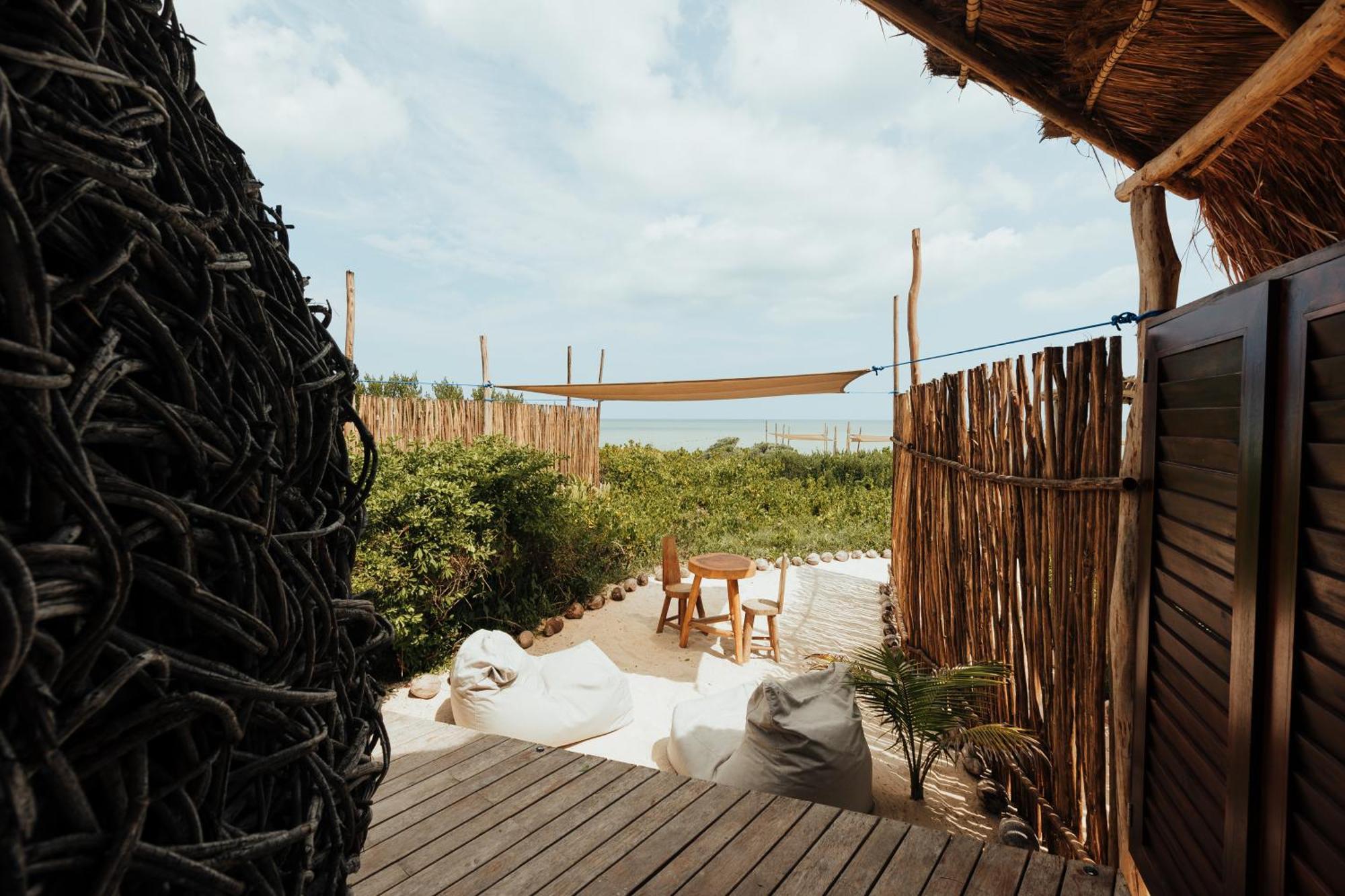 Bed and breakfast Casa Ku - Adults Only *