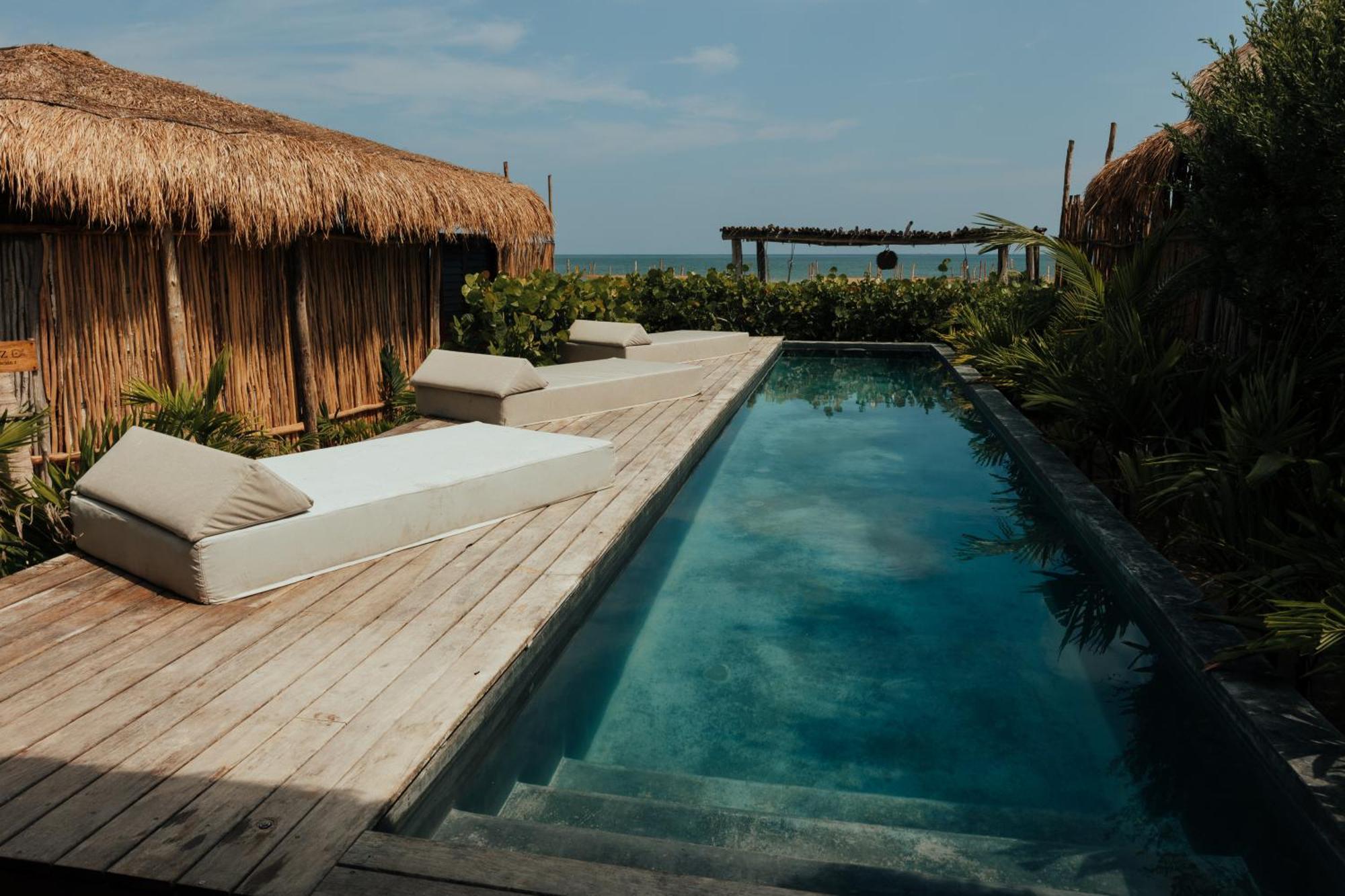 Casa Ku - Adults Only Bed and breakfast