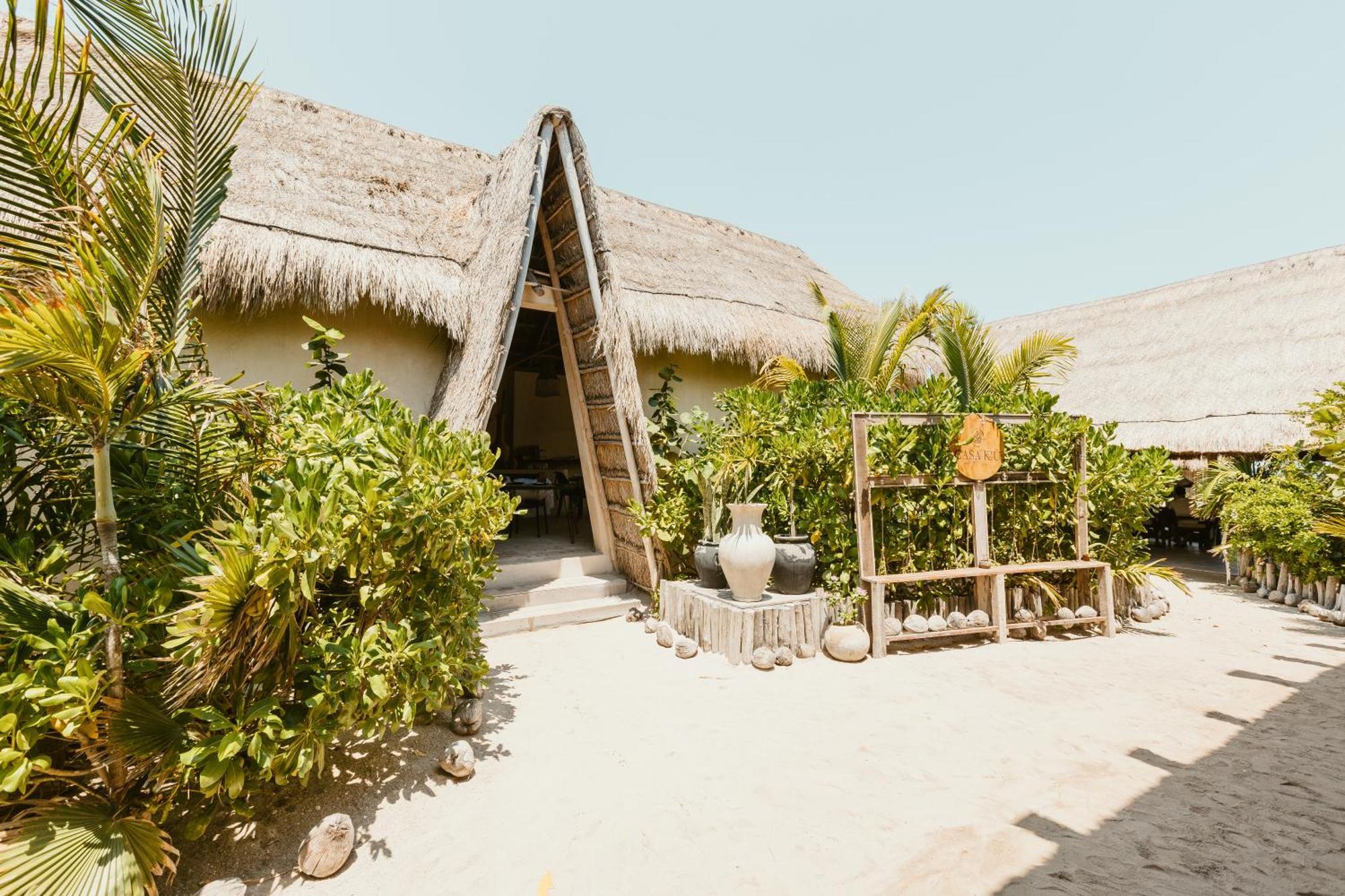 Bed and breakfast Casa Ku - Adults Only *
