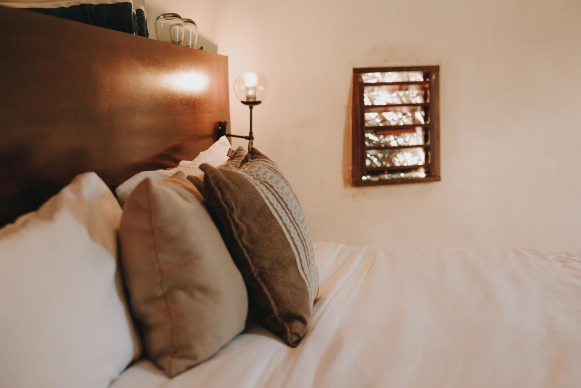 Casa Ku - Adults Only Bed and breakfast